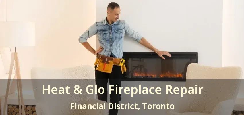 Heat & Glo Fireplace Repair Financial District, Toronto - ON Heat & Glo Fireplace Repair Financial District, Toronto - ON