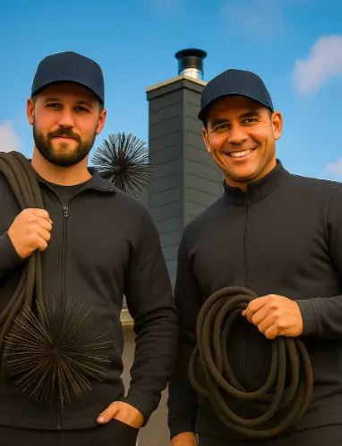 About Chimney Sweep Toronto